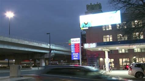 Bright billboard in Boston’s South End prompts frustration